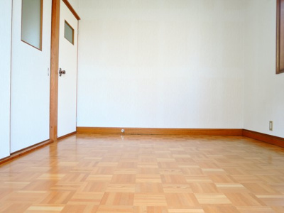 【子供部屋】 | 松が丘1丁目６貸家