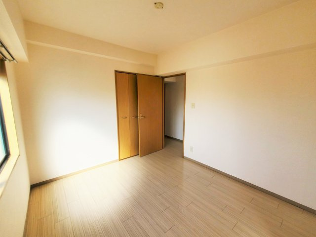 PeacH花の家の洋室