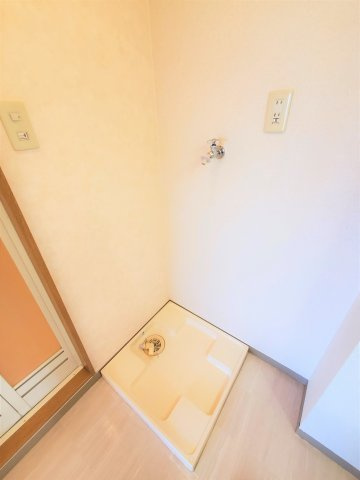 PeacH花の家の設備