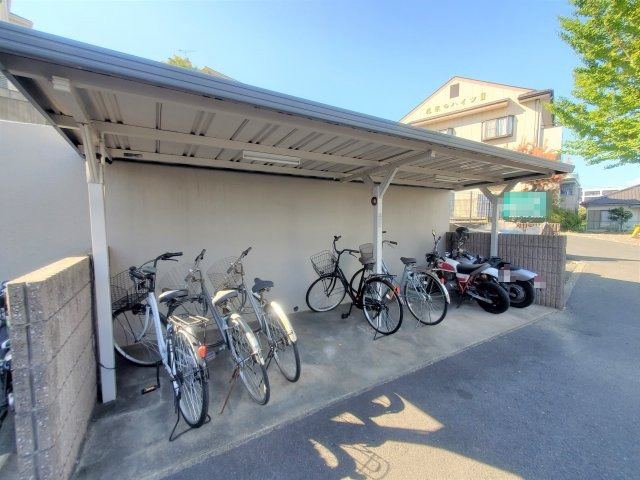 PeacH花の家のその他共用部分