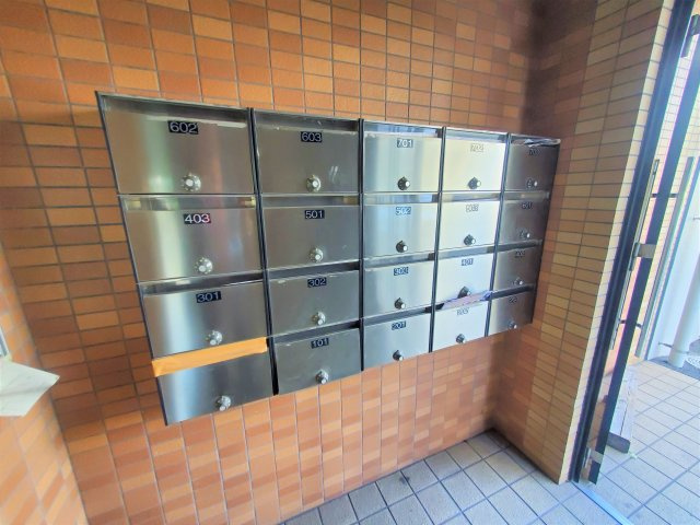 PeacH花の家のその他共用部分