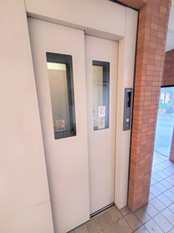 PeacH花の家のその他共用部分