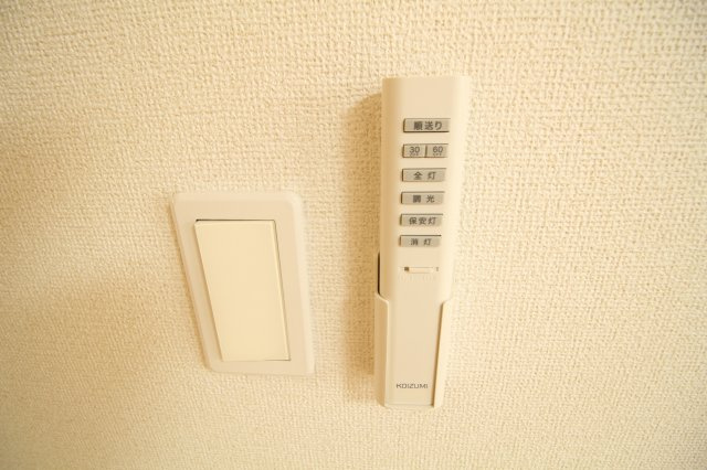 メゾン・ベール　Ａ棟のその他