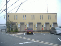 グランデスの画像