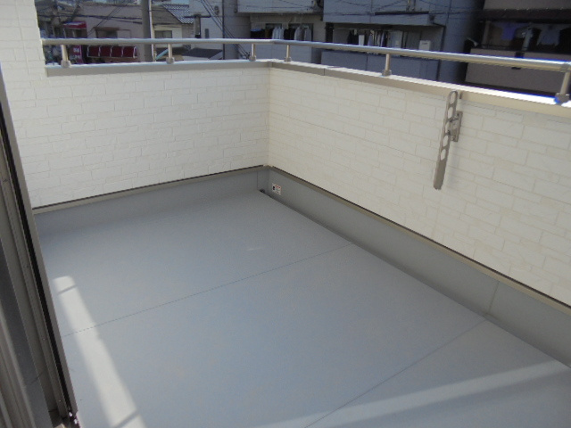 グラッドタウン田井西の展望