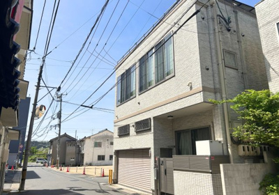 【外観】 | ラフィネ十日市中