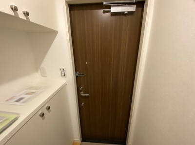 【玄関】 | グランツ