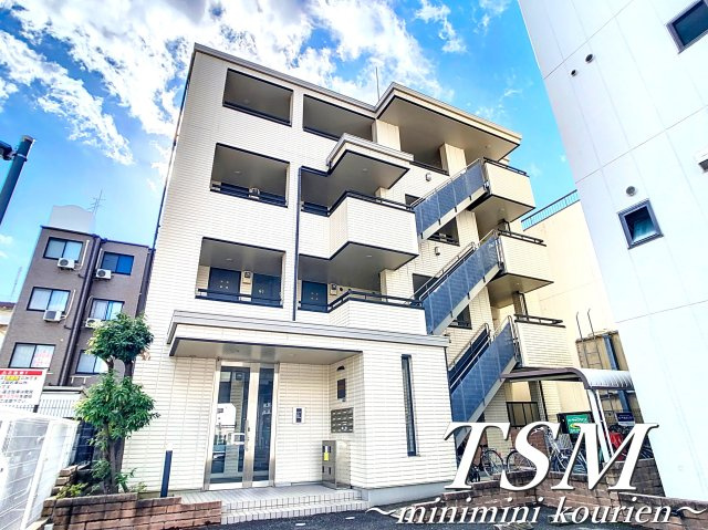 アクロス大和田