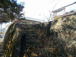 【外観】 | 岐阜県関市関ノ上　売地（建築参考プラン付） | 平成３０年２月撮影
緑の多い閑静な住宅街です！
土地面積：271.49㎡（82.73坪）！駐車場1台可！
