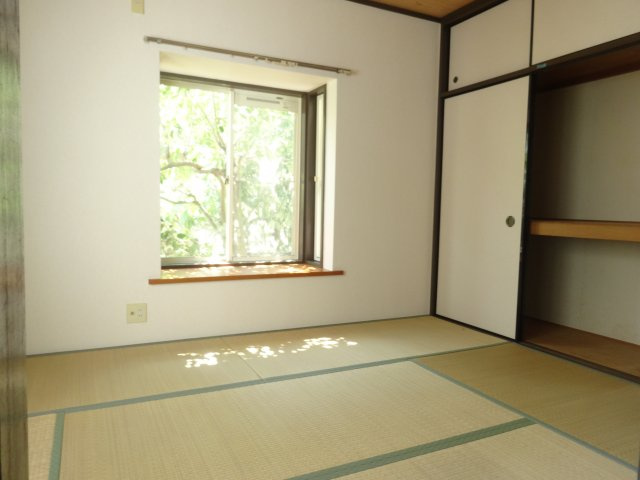 ストークハイツ村瀬の設備
