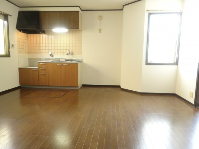 ストークハイツ村瀬のその他共用部分
