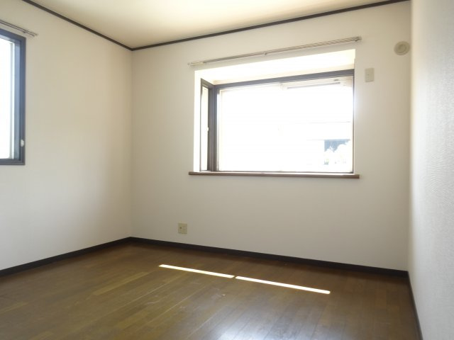 ストークハイツ村瀬の寝室