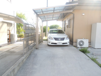 【駐車場】 | BT貸住宅