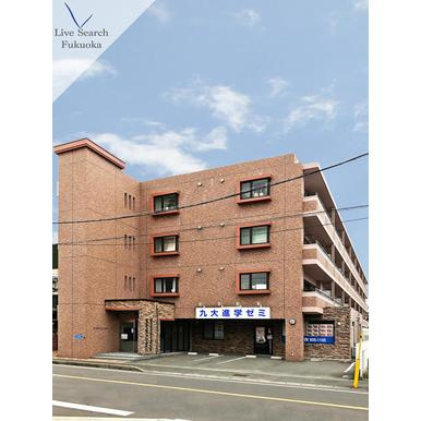 【外観】 | セントラルプレイス志免 | 外観も気になるポイント