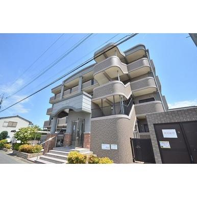 【外観】 | サンセール | 外はこのようになっています