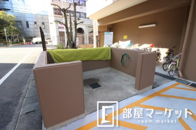 【その他共用部分】 | グローバル豊田駅前