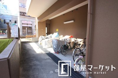 【周辺】 | グローバル豊田駅前