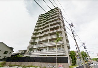 【外観】 | フレスト中川四女子の外観