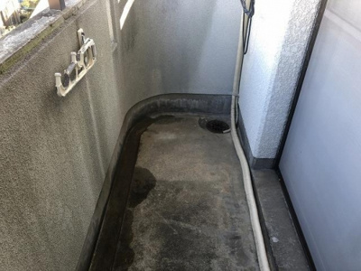 【バルコニー】 | CASA22