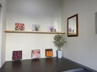 【エントランス】 | CASA22