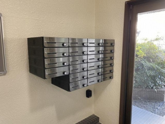 【その他共用部分】 | CASA22