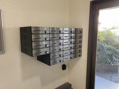 【その他共用部分】 | CASA22