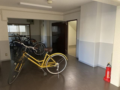 【その他共用部分】 | CASA22