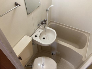 【浴室】 | CASA22