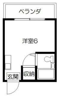 【間取り】 | CASA22