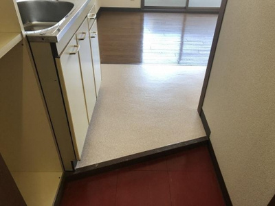 【玄関】 | CASA22