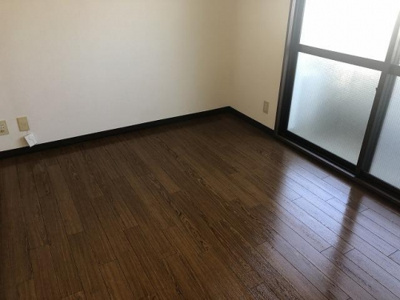 【寝室】 | CASA22