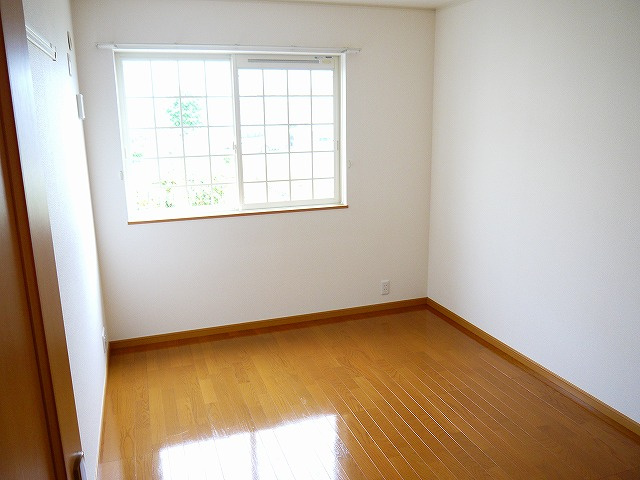 プリベ　ドゥースの寝室|寝室にいかがでしょうか