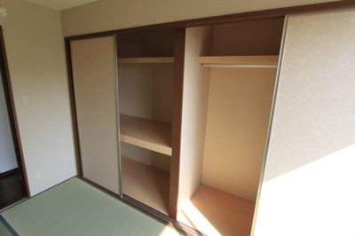【収納】 | シャルムローズＢ
