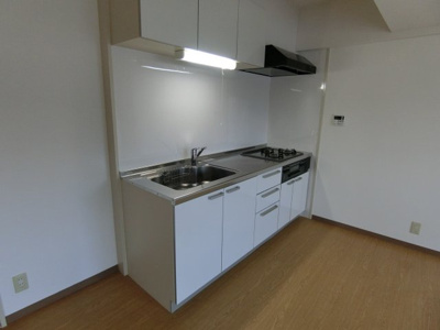 【キッチン】 | リヴェール緑地