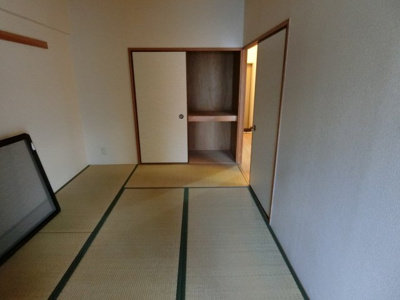 【和室】 | リヴェール緑地