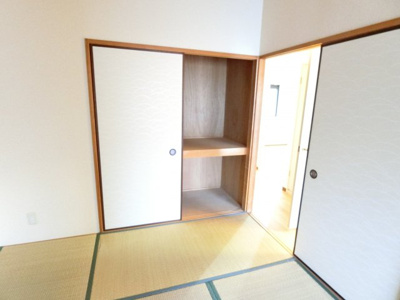 【収納】 | リヴェール緑地