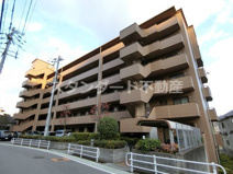 リヴェール緑地の画像