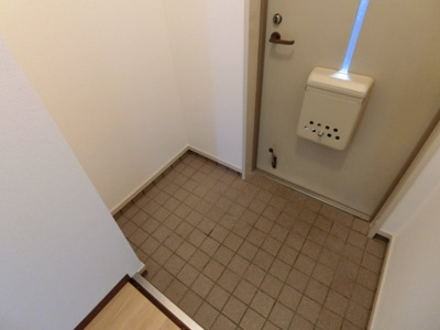 【玄関】 | リヴェール緑地