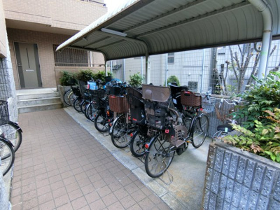 【その他共用部分】 | リヴェール緑地