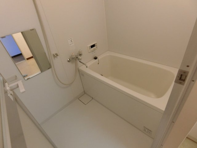 【浴室】 | リヴェール緑地