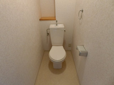 【トイレ】 | リヴェール緑地