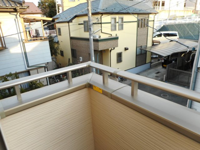 【展望】 | さいたま市南区大谷口新築分譲住宅