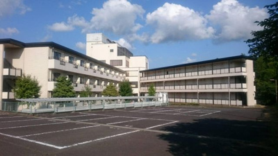 【外観】 | ファームサイド