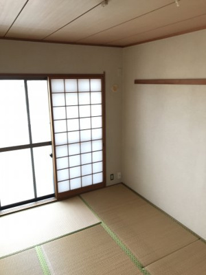 【内装】 | メゾンヤマギワ