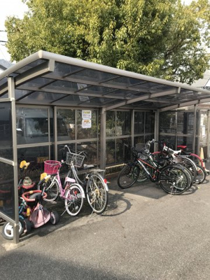 【その他共用部分】 | メゾンヤマギワ