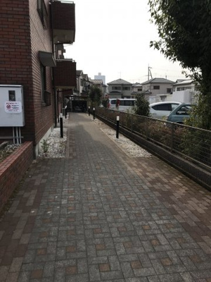 【その他共用部分】 | メゾンヤマギワ