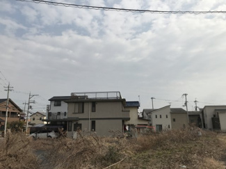 【展望】 | メゾンヤマギワ