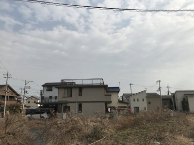 【展望】 | メゾンヤマギワ