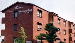 【外観】 | メゾンヤマギワ