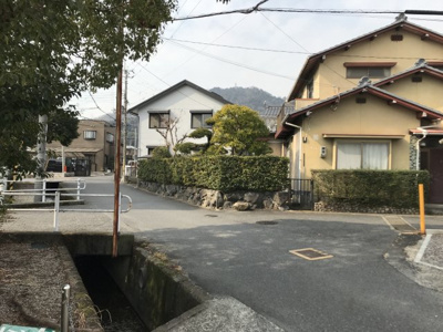 【周辺】 | メゾンヤマギワ